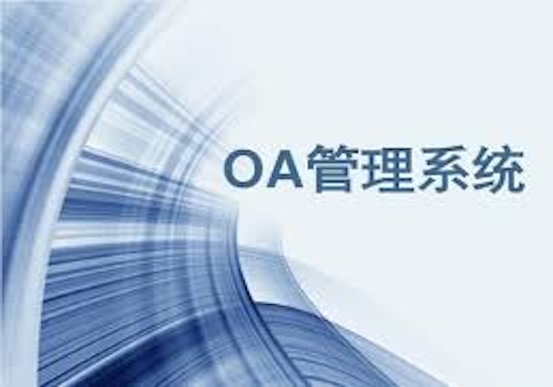 企业OA系统