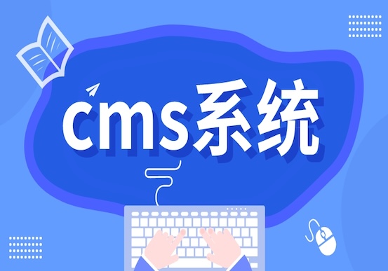 cms系统